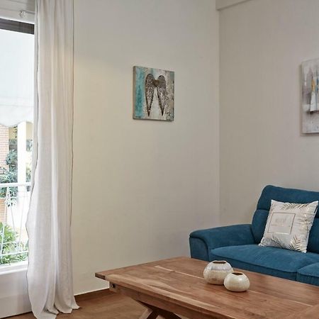 Cozy And Bright 2Bd Apartment In Kolonaki เอเธนส์ ภายนอก รูปภาพ
