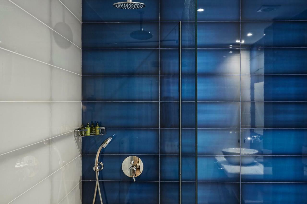 Cozy And Bright 2Bd Apartment In Kolonaki เอเธนส์ ภายนอก รูปภาพ