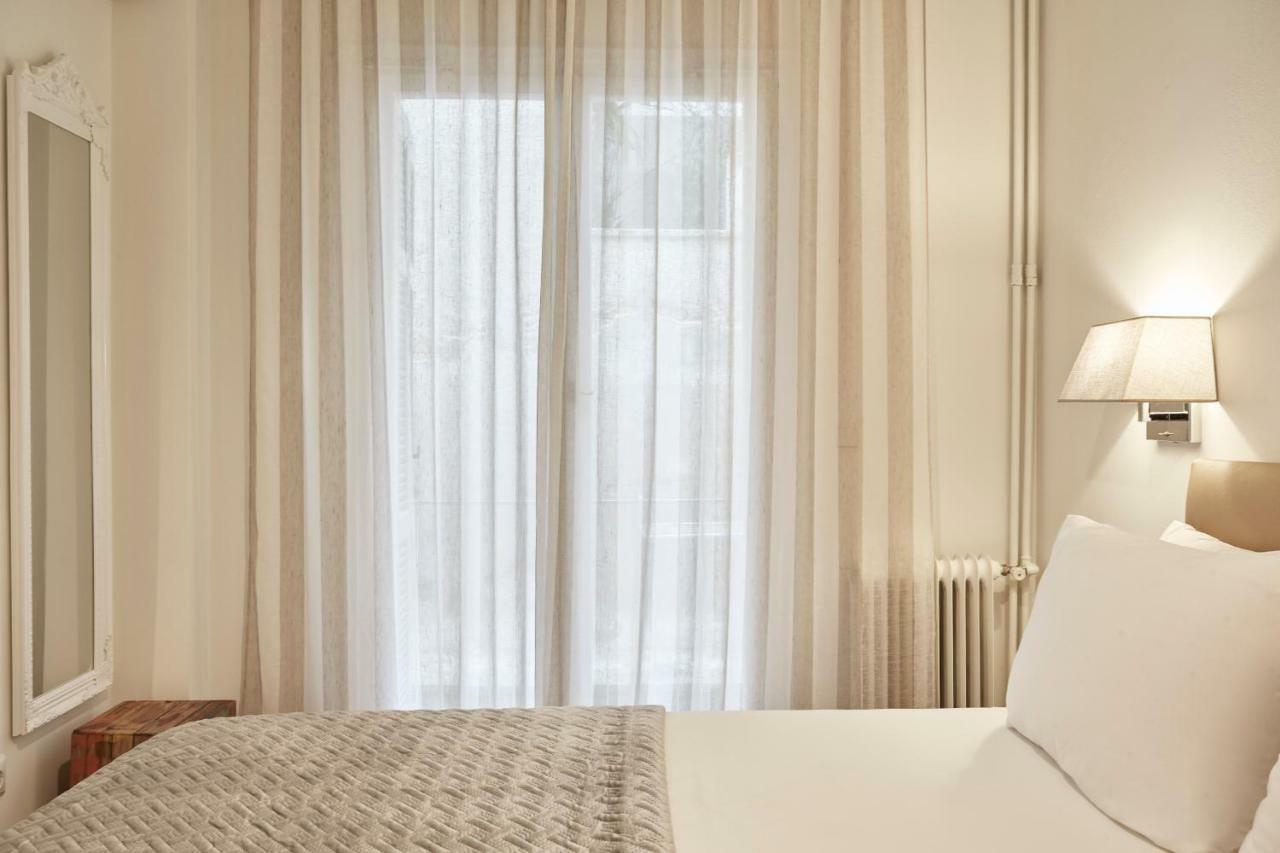 Cozy And Bright 2Bd Apartment In Kolonaki เอเธนส์ ภายนอก รูปภาพ